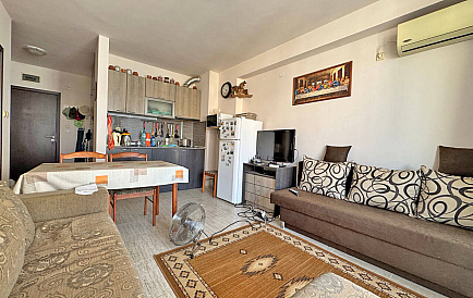 ID 14432 One-bedroom apartment in St. Sophia Photo 1 