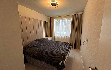 ID 16455 One-bedroom apartment in Domenico Photo 10