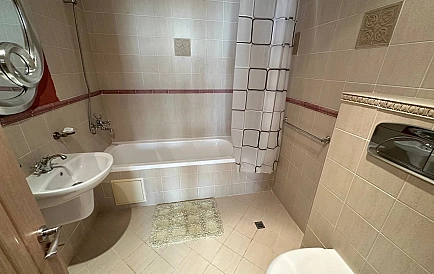 ID 15458 Two-bedroom apartment in Royal Bay Photo 4