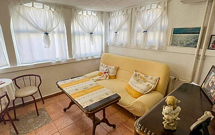 ID 14505 Hotel in Sozopol Photo 2