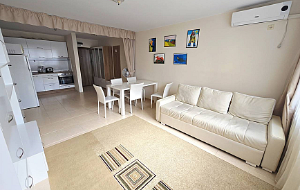 ID 15020 One-bedroom apartment Lifestyle 3 Photo 1 