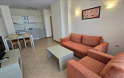 ID 16513 One-bedroom apartment in Royal Sun Photo 1 