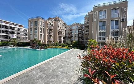 ID 15679 Two-bedroom apartment in Marea Garden Photo 8