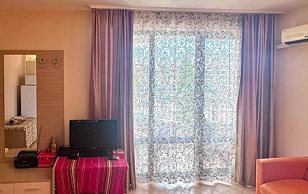 ID 15986 One-bedroom apartment in Royal Sun Photo 7