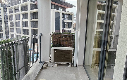 ID 15094 Two-bedroom apartment in Emilia Romana Boutique Photo 6