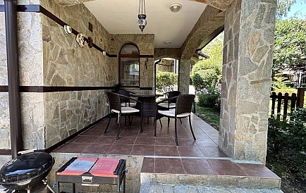 ID 16332 Two-story villa in The Vineyards Photo 10