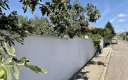 ID 14922 One-storey house in Kamenar Photo 9