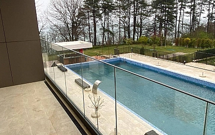 ID 13757 Studio apartment in Open Sea Residence Photo 5