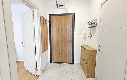 ID 15831 One-bedroom apartment in Yasen Photo 8