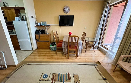 ID 13168 Studio apartment in Gallery Photo 9