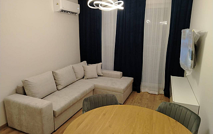 ID 16450 One-bedroom apartment in Emilia Romana Este Photo 1 
