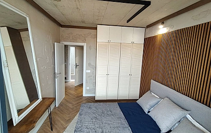 ID 16552 One-bedroom penthouse apartment in Sunny View Central Photo 9