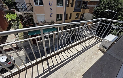 ID 14747 One-bedroom apartment in Alexandrov Residence Photo 5