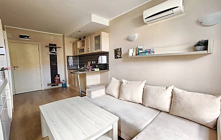 ID 16346 Studio apartment in Harmony Palace Photo 4