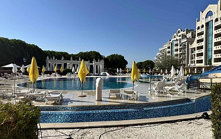 ID 15140 One-bedroom apartment in Sunset Resort Photo 10