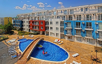 ID 15027 One-bedroom apartment in Sunny Day 3 Photo 6