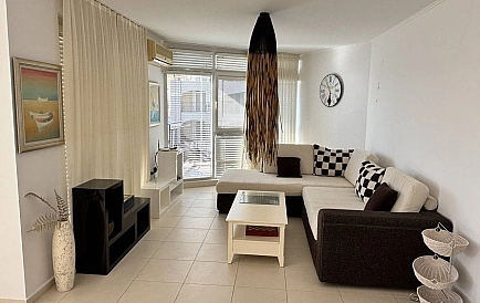 ID 15141 One-bedroom apartment in Midia Grand Resort Photo 10