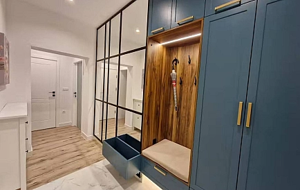 ID 14833 Two-bedroom apartment in Burgas Photo 5