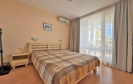 ID 15532 One-bedroom apartment in Crown Fort Club Photo 10