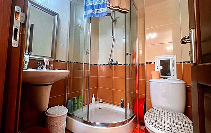 ID 15871 Studio apartment in Helios Photo 4