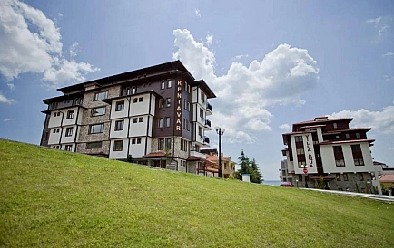 ID 15680 Studio apartment in Centaur Photo 7