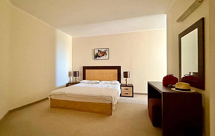 ID 16352 One-bedroom apartment in Majestic Beach Resort Photo 7