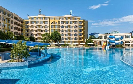 ID 15569 One-bedroom apartment in Midia Grand Resort Photo 6