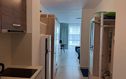 ID 15474 Studio apartment in Sun Gate Photo 10