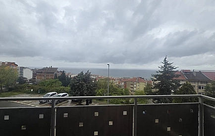 ID 15675 Studio apartment with a sea view in Saint Vlas Photo 5