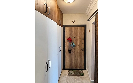 ID 15714 Two-bedroom apartment in Magnolia Residence 6 Photo 7