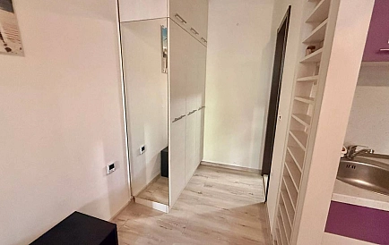 ID 16465 Studio apartment in Cascadas Photo 7