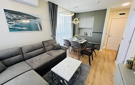 ID 16652 One-bedroom apartment in Harmony Suites 14 Photo 10