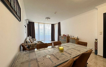 ID 15715 Two-bedroom apartment in Admiral Photo 10