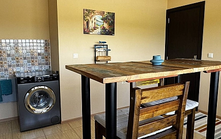 ID 14581 Two-bedroom apartment in Viyana Photo 10