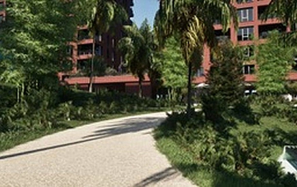 ID 16330 Apartments directly from the developer in District Photo 5