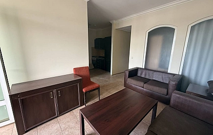 ID 16411 Two-bedroom apartment in Sunset Resort Photo 9