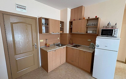 ID 16334 One-bedroom apartment in Trakia Plaza Photo 10