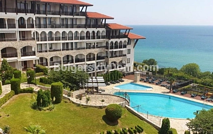 ID 16453 Two-bedroom apartment in Manastira 2 Photo 7