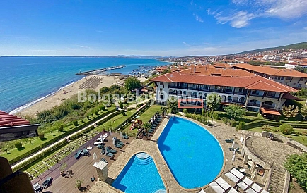 ID 16453 Two-bedroom apartment in Manastira 2 Photo 9