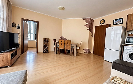 ID 16600 One-bedroom apartment in Nessebar Photo 8