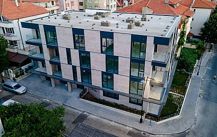 ID 14430 Apartments from the developer in Seascape Photo 3