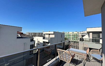 ID 14522 House in Sarafovo Photo 5