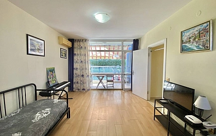 ID 16556 One-bedroom apartment in Sun City 2 Photo 8