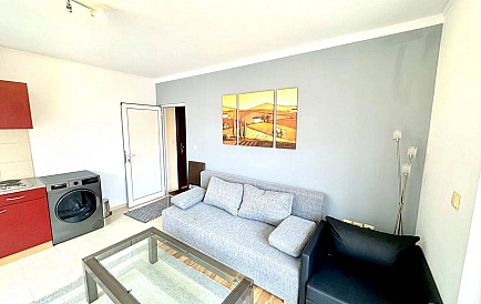 ID 16252 One-bedroom apartment in Ravda Photo 7