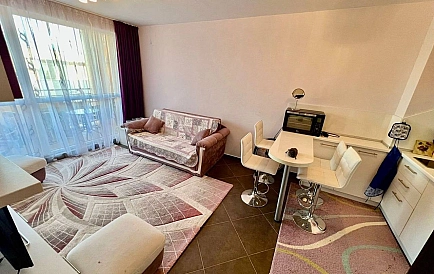 ID 16662 One-bedroom apartment in Sun and Sea Photo 7