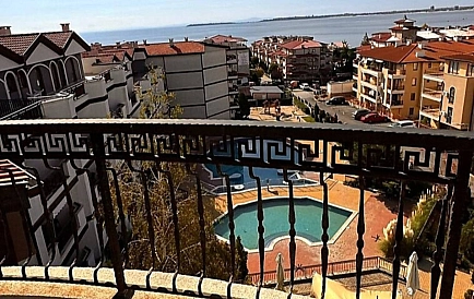 ID 15195 Sveti Vlas Photo 5