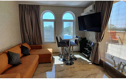 ID 14545 Two-bedroom apartment in Aphrodite Green Photo 1 