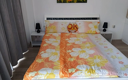 ID 15184 Studio apartment in Grand Kamelia Photo 3