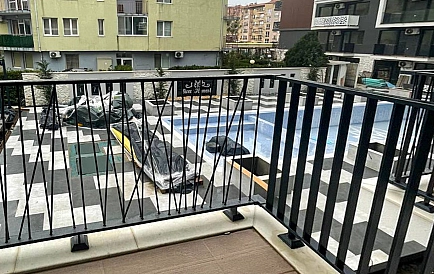 ID 15687 Studio apartment in Sweet Home 8 Photo 5