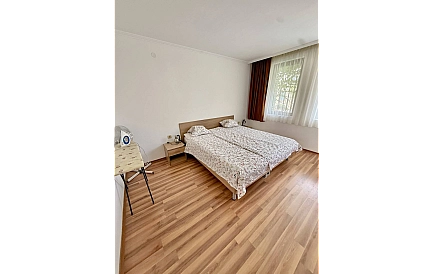 ID 16369 One-bedroom apartment in Etara 1 Photo 8